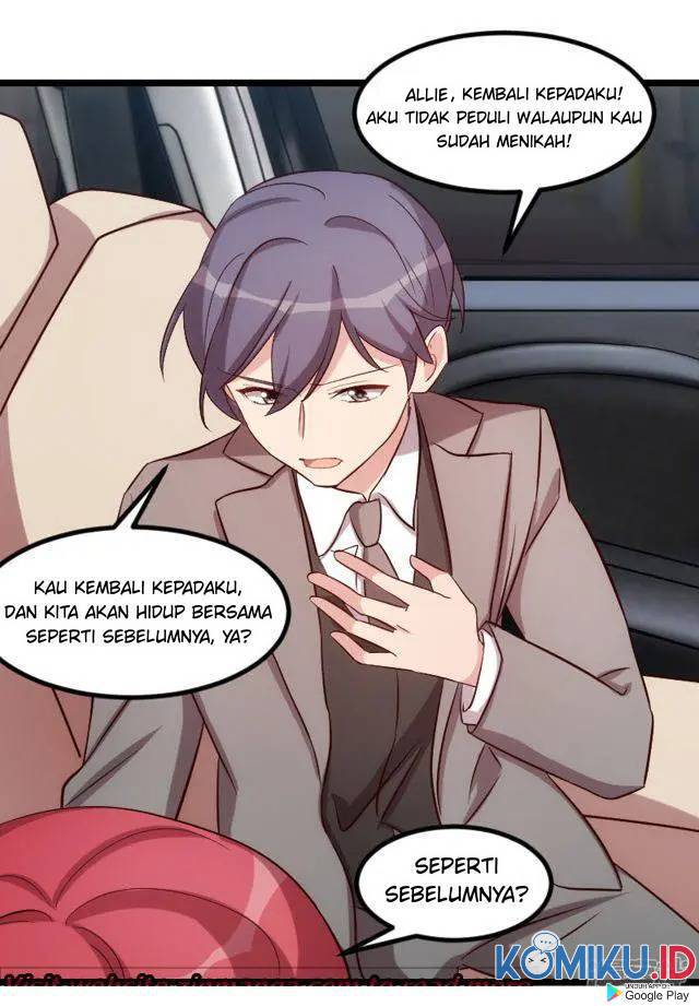 CEO’s Sudden Proposal Chapter 178 Gambar 2